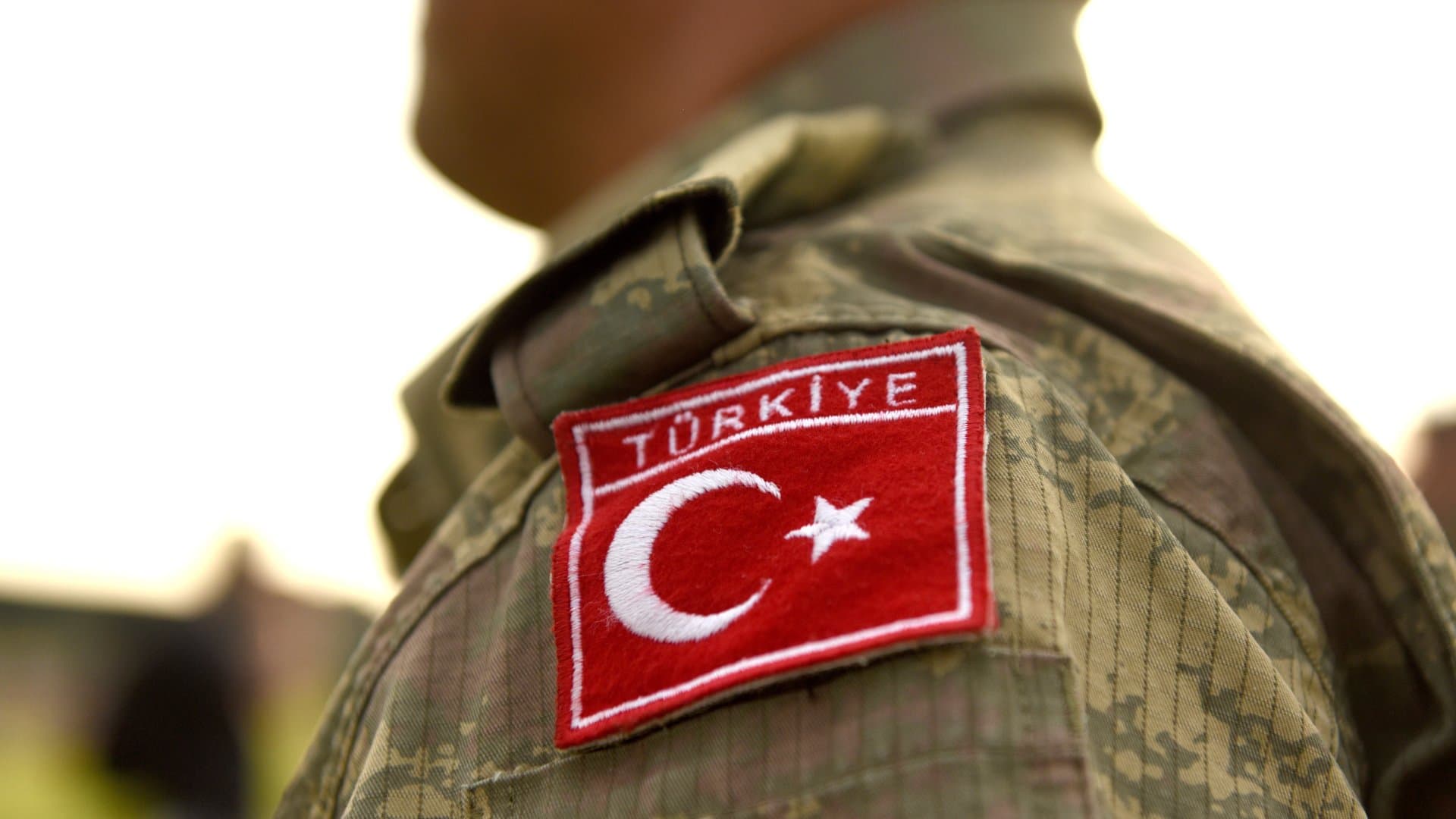 Askere Mektup - Asker Mektubu Gönder